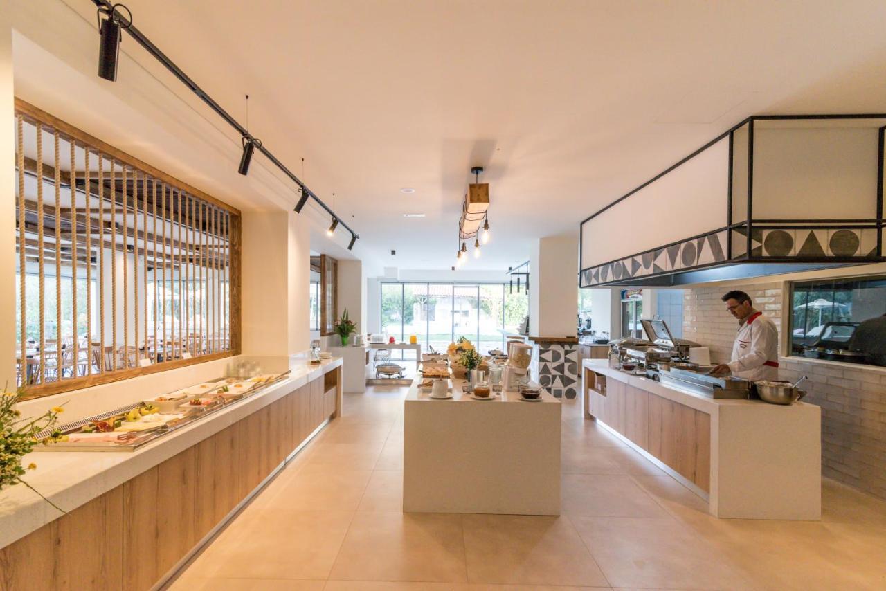 Luxury Villas Ammos In Style マタラ エクステリア 写真