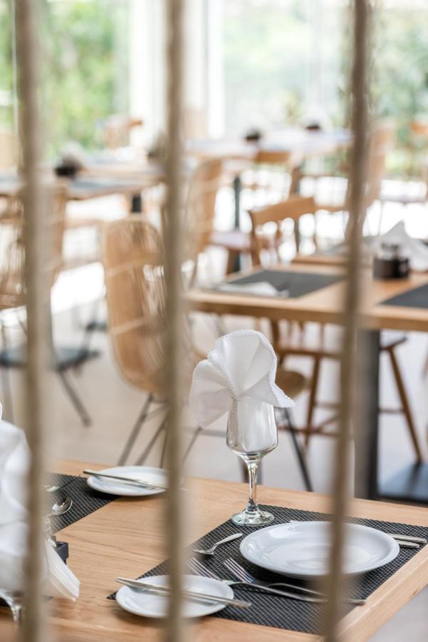 Luxury Villas Ammos In Style マタラ エクステリア 写真