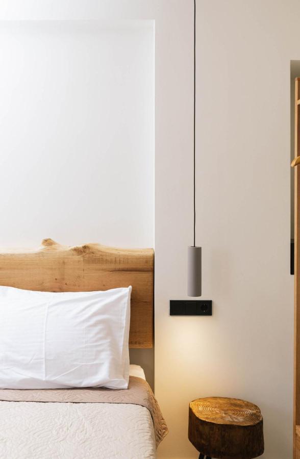 Luxury Villas Ammos In Style マタラ エクステリア 写真