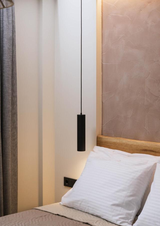 Luxury Villas Ammos In Style マタラ エクステリア 写真